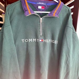 Vintage 90’s Tommy Hilfiger